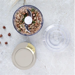 Berlinger Haus BH/9688 0,6L krém 2in1 aprító