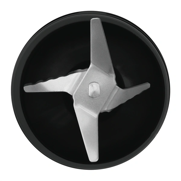 Berlinger Haus BH/9696 1,5 L-es edzett üveg burgundy turmixgép