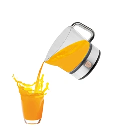 Berlinger Haus BH/9716 fekete- rose gold elektromos citrus facsaró