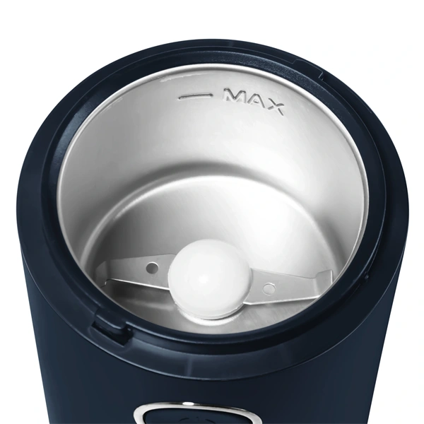 Berlinger Haus BH/9728 matt kék elektromos kávédaráló