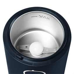 Berlinger Haus BH/9728 matt kék elektromos kávédaráló