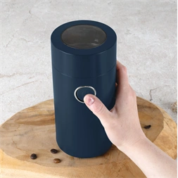 Berlinger Haus BH/9728 matt kék elektromos kávédaráló