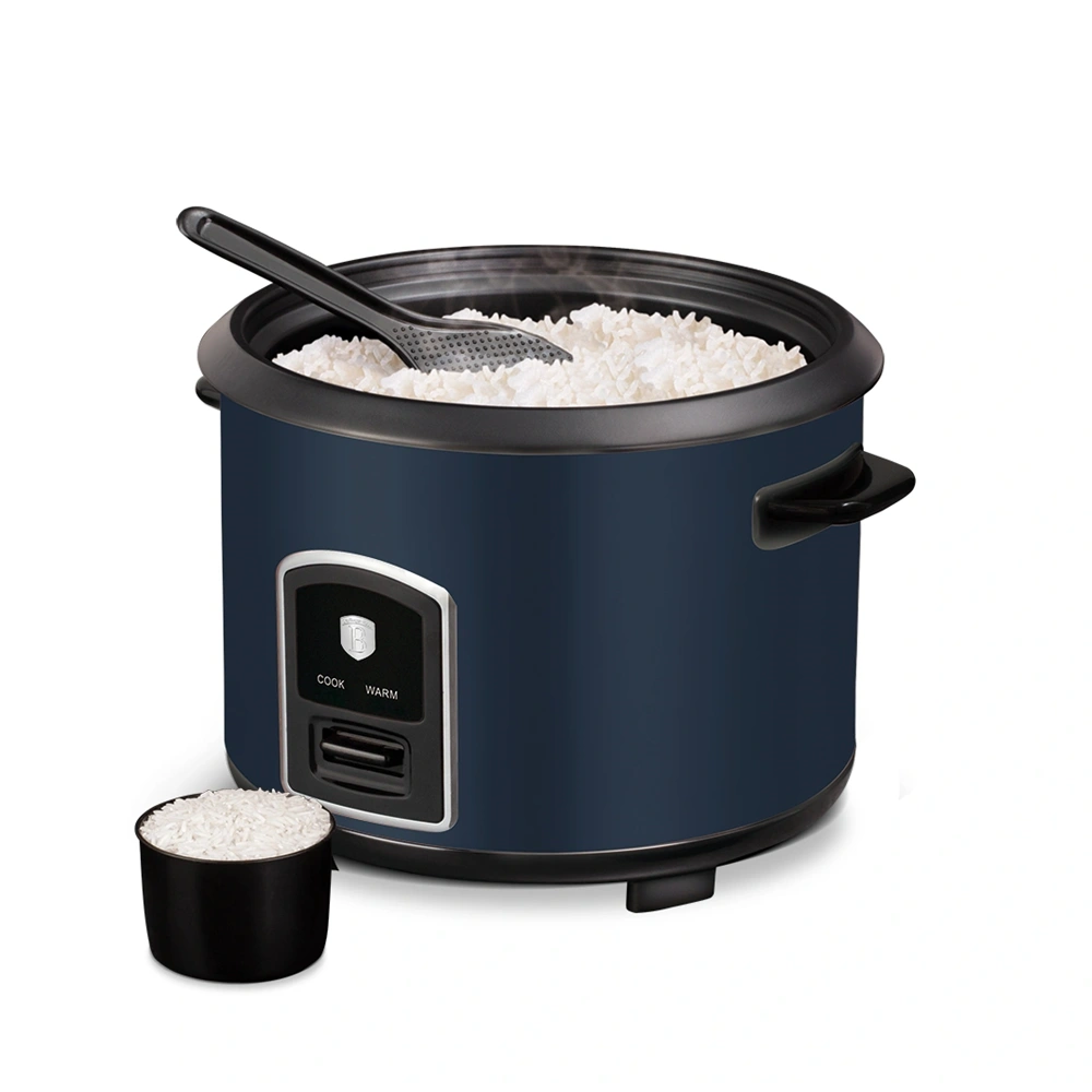 Berlinger Haus BH/9730 matt kék elektromos rizsfőző