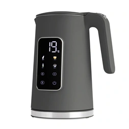 Berlinger Haus BH/9737 1,7L-es matt antracit digitális vízforraló