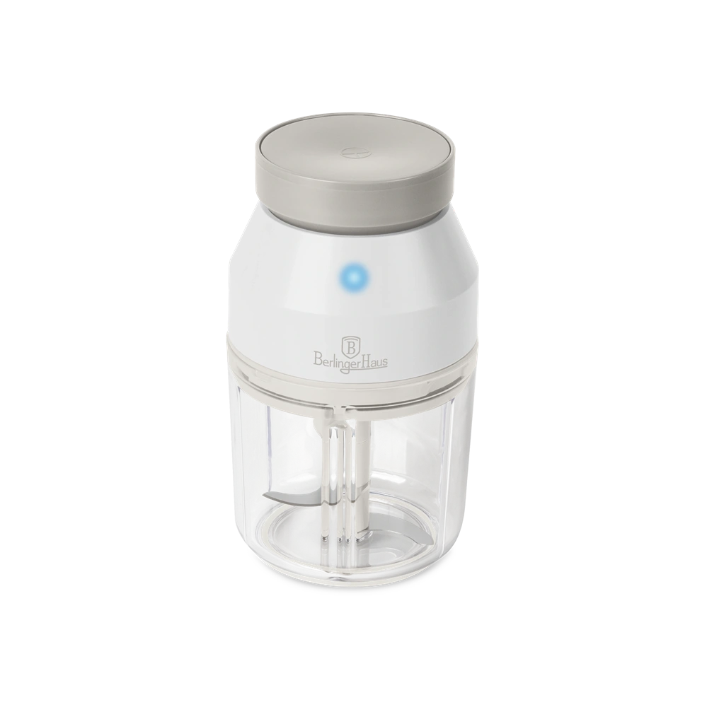 Berlinger Haus BH/9745 0,4L krém elektromos aprító