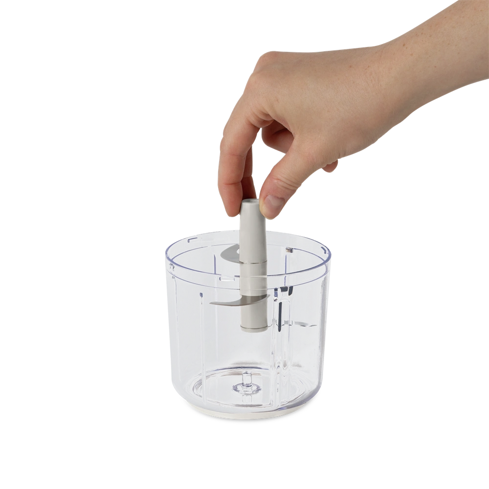 Berlinger Haus BH/9745 0,4L krém elektromos aprító