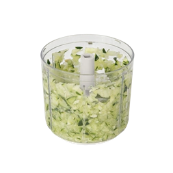 Berlinger Haus BH/9745 0,4L krém elektromos aprító