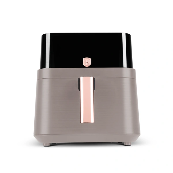 Berlinger Haus BH/9750 matt taupe 7,2L forrólevegős sütő