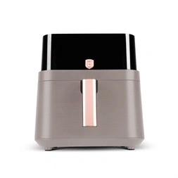 Berlinger Haus BH/9750 matt taupe 7,2L forrólevegős sütő