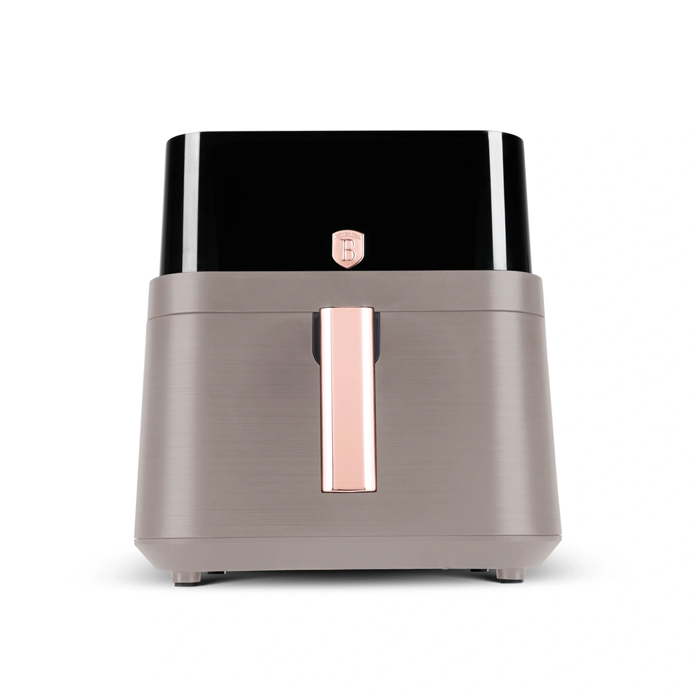 Berlinger Haus BH/9750 matt taupe 7,2L forrólevegős sütő