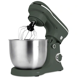 Berlinger Haus BH/9768 1500W, 5L matt zöld konyhai robotgép