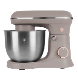 Berlinger Haus BH/9769 matt taupe konyhai robotgép