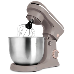 Berlinger Haus BH/9769 matt taupe konyhai robotgép