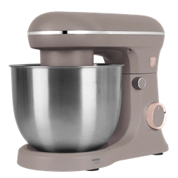 Berlinger Haus BH/9769 matt taupe konyhai robotgép