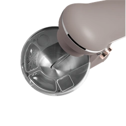 Berlinger Haus BH/9769 matt taupe konyhai robotgép