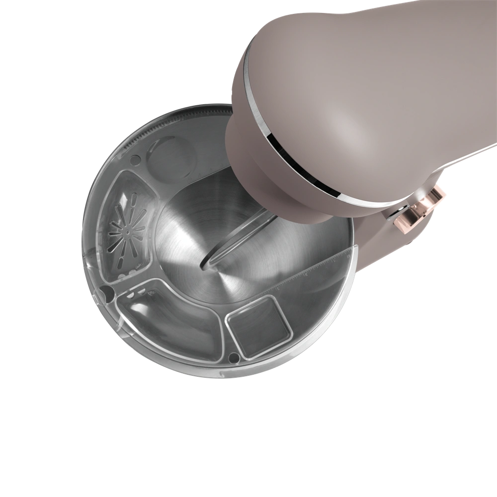 Berlinger Haus BH/9769 matt taupe konyhai robotgép