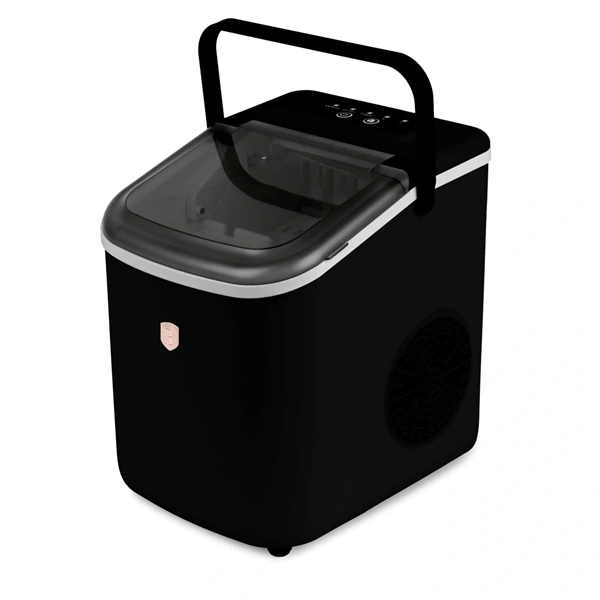 Berlinger Haus BH/9789 Black Rose Collection jégkocka készítő