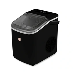 Berlinger Haus BH/9789 Black Rose Collection jégkocka készítő