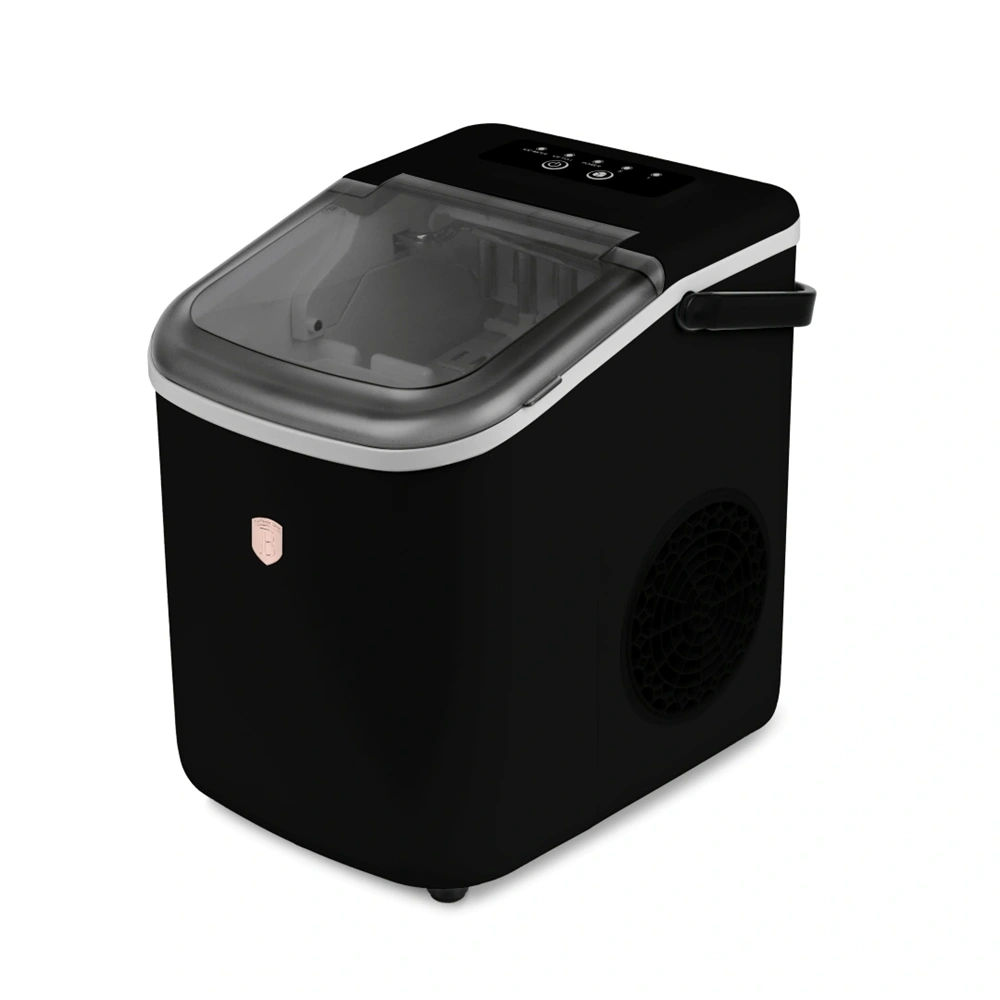 Berlinger Haus BH/9789 Black Rose Collection jégkocka készítő