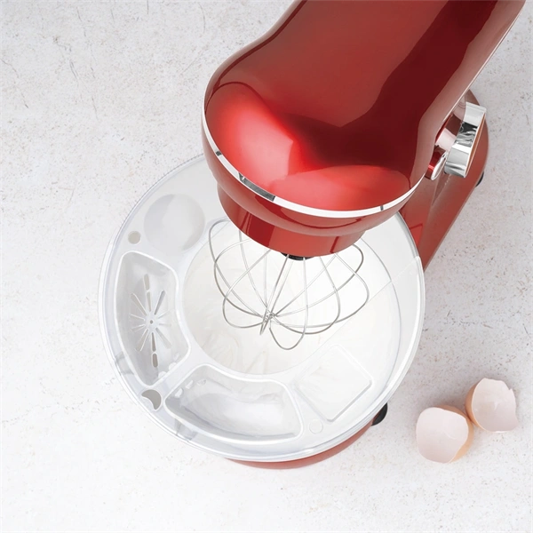 Berlinger Haus BH/9864 1500W, 5L burgundi konyhai robotgép