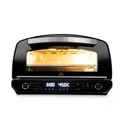 Berlinger Haus BH/9925 fekete- rose gold pizzasütő