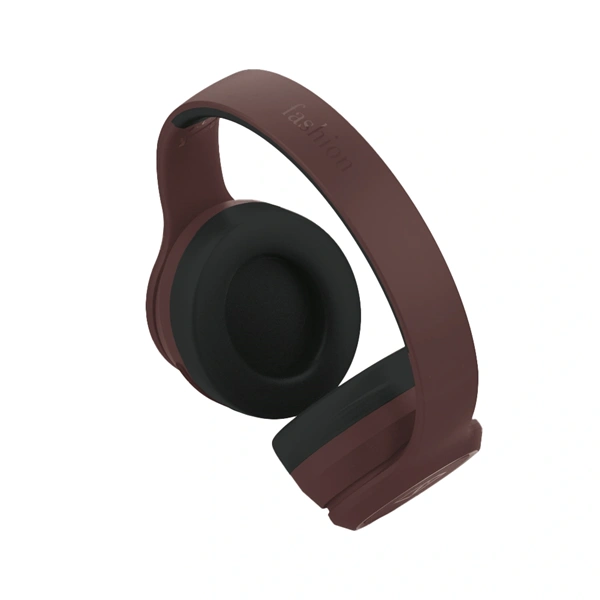 Berlinger Haus FTV-0016 bordó- arany aktív zajszűrős fejhallgató