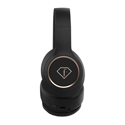 Berlinger Haus FTV-0019 fekete- rose gold aktív zajszűrős fejhallgató