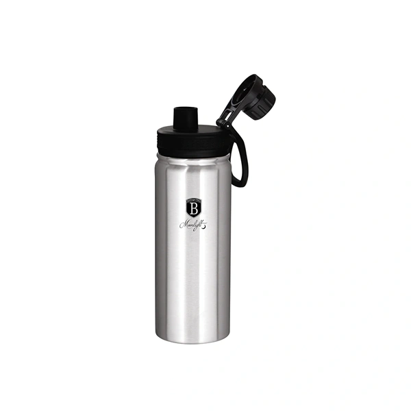 Berlinger Haus LP-BH-040L 540 ml, rozsdamentes acél ivópalack