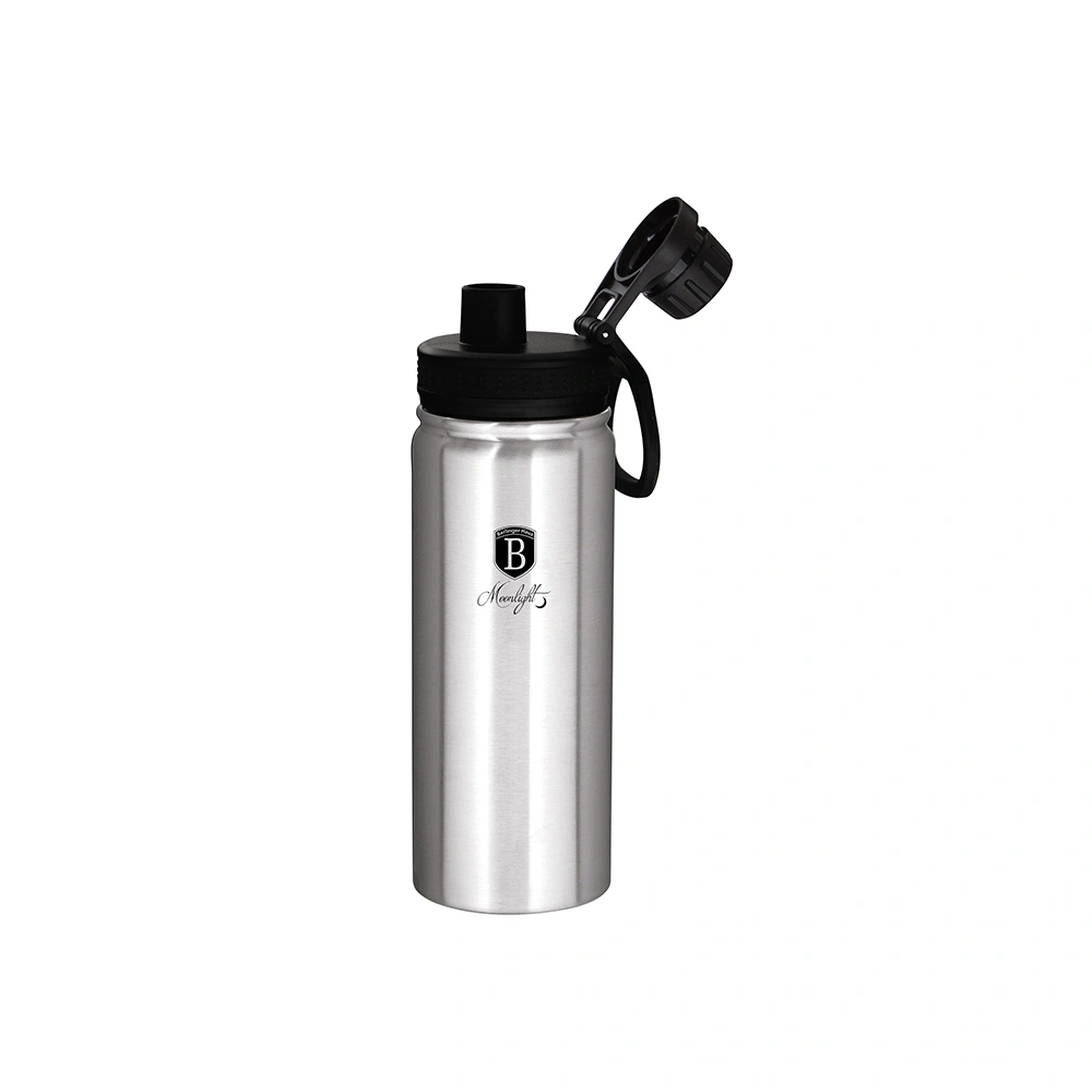 Berlinger Haus LP-BH-040L 540 ml, rozsdamentes acél ivópalack