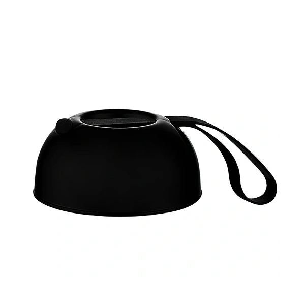 Berlinger Haus LP-BH-235 Black Rose Collection fekete USB-s turmixgép