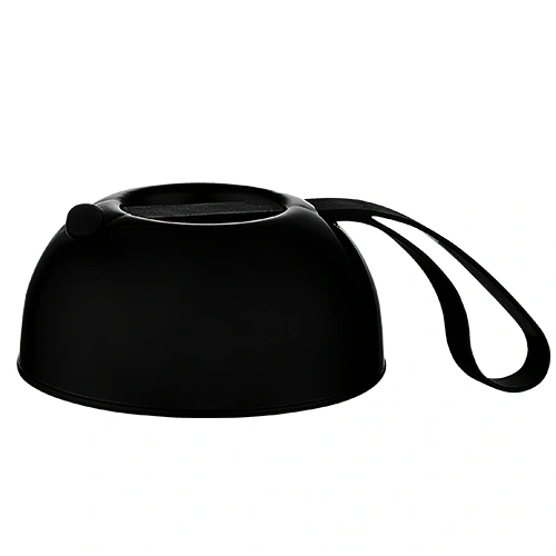 Berlinger Haus LP-BH-235 Black Rose Collection fekete USB-s turmixgép