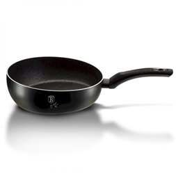 Berlinger Haus LP-KL-133P Black Vantage Collection 26 cm Flip serpenyő