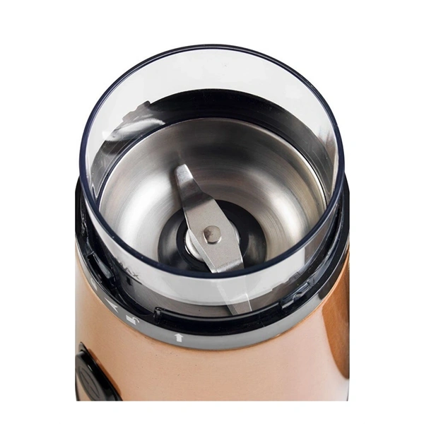 Bestron ACG1000CO réz kávédaráló