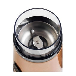 Bestron ACG1000CO réz kávédaráló