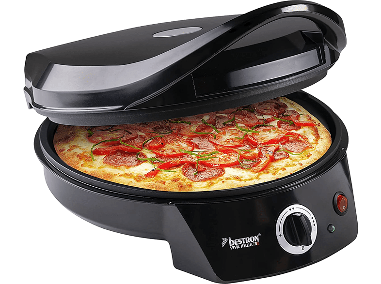Bestron APZ400Z pizzasütő