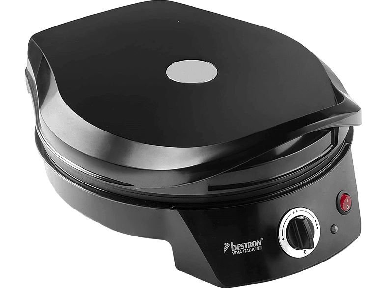 Bestron APZ400Z pizzasütő