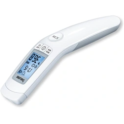 Beurer FT90 érintés nélküli lázmérő