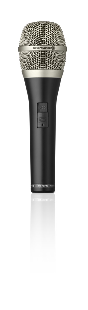Beyerdynamic BD 707252 TG V50 XLR csatlakozós dinamikus ének mikrofon