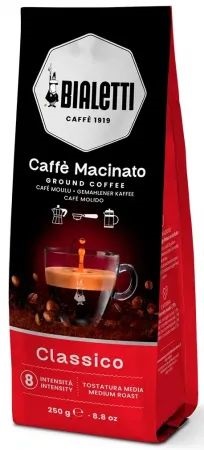 Bialetti Caffe Macinato Classico általános 250g őrölt kávé