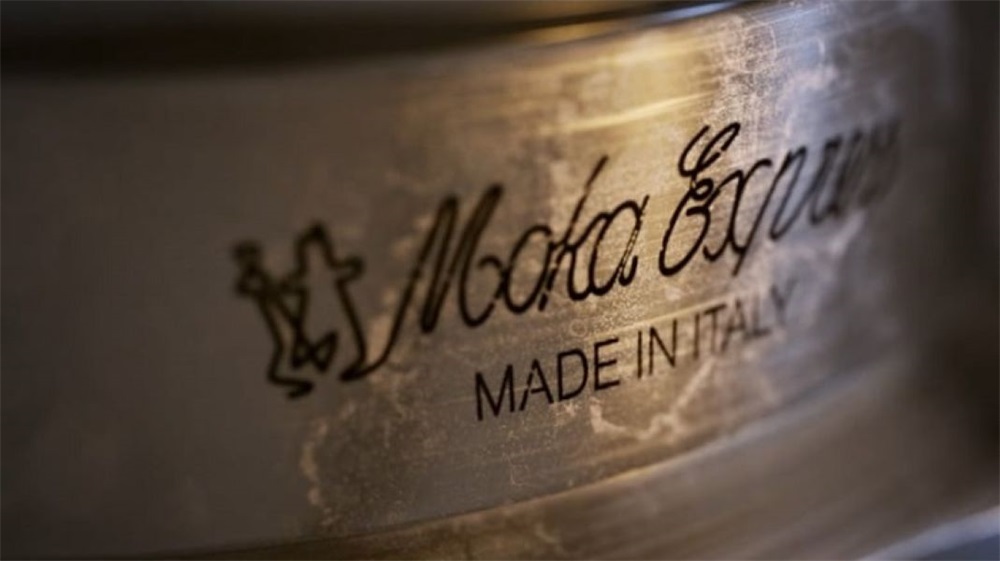 Bialetti Moka Express inox 9 személyes kotyogós kávéfőző