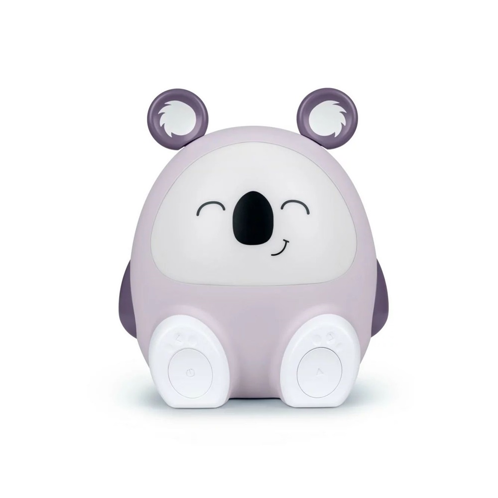 Bigben Kids COCO világító hangszóró - Koala