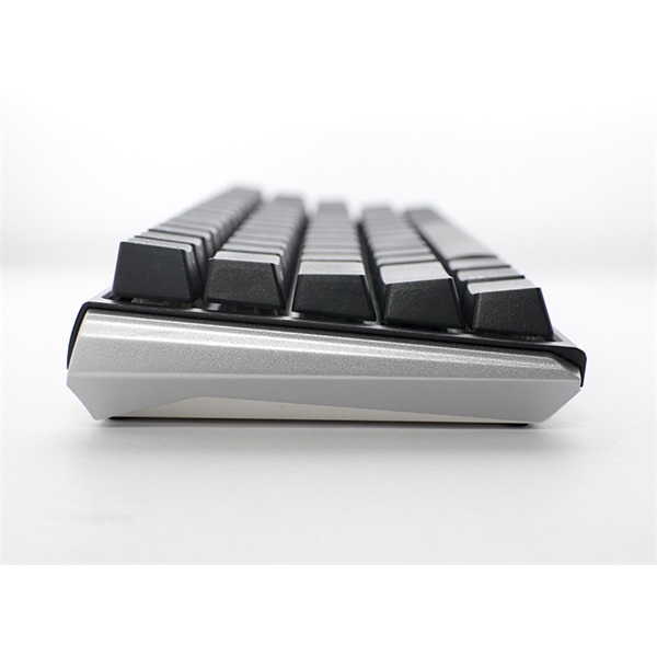 Billentyűzet Ducky ONE 3 Mini MX Red RGB Premium ABS Magyar (HU) Fekete