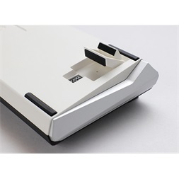 Billentyűzet Ducky ONE 3 SF MX Red RGB Premium ABS Magyar (HU) Fekete