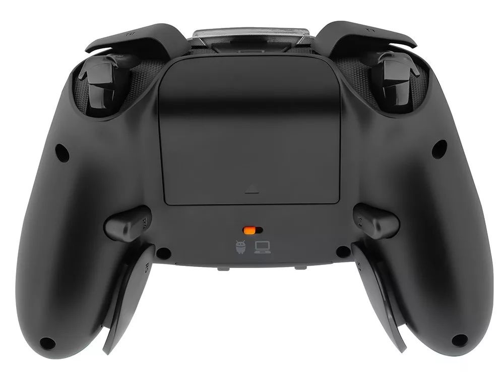 Bionik BNK-9046 Vulkan Multi-Platform programozható Pro vezeték nélküli kontroller