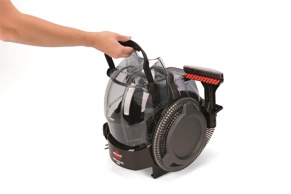 Bissell SpotClean Professional folttisztítógép