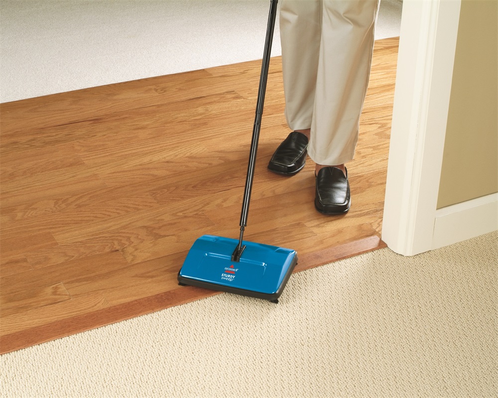 Bissell Sturdy Sweep kézi seprőgép