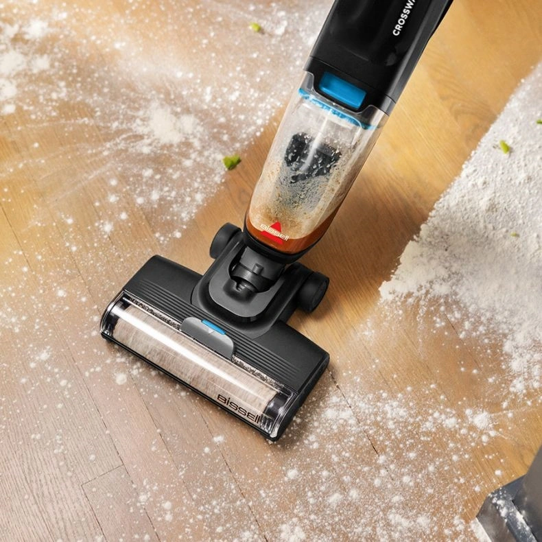 Bissell CrossWave® HF2 vezetékes nedves takarítógép