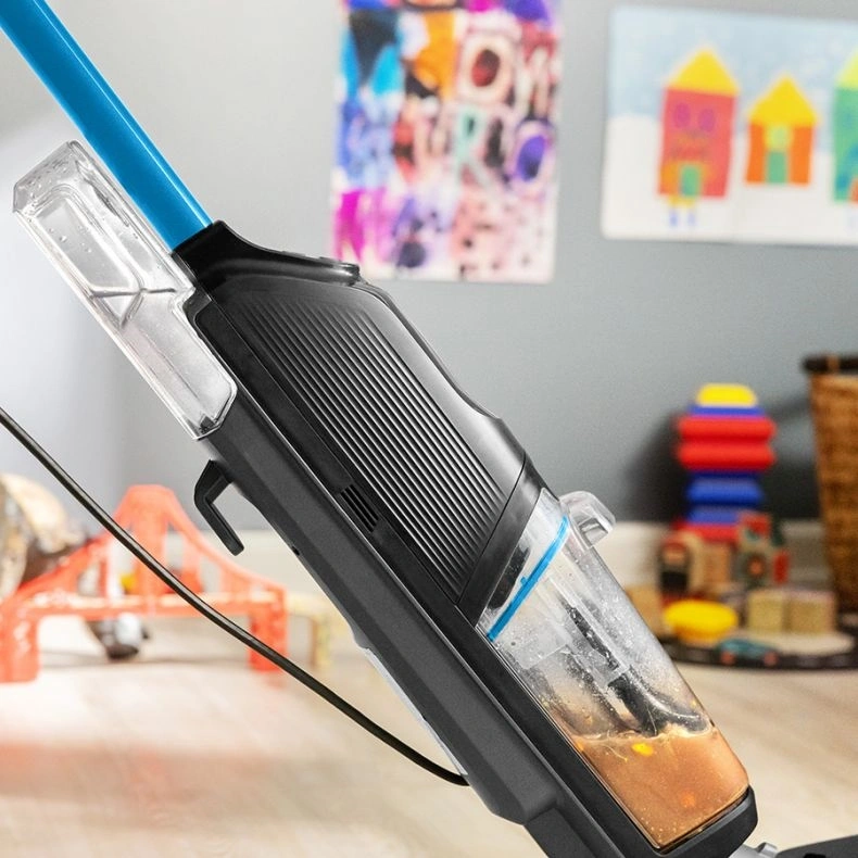 Bissell CrossWave® HF2 vezetékes nedves takarítógép