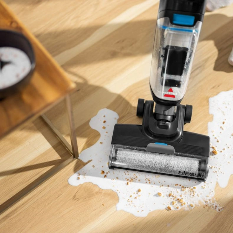 Bissell CrossWave® HF2 vezetékes nedves takarítógép