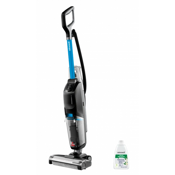 Bissell CrossWave® HF2 vezetékes nedves takarítógép